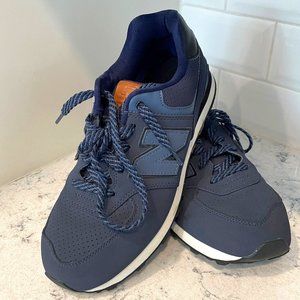Boys New Balance 574 Sneakers